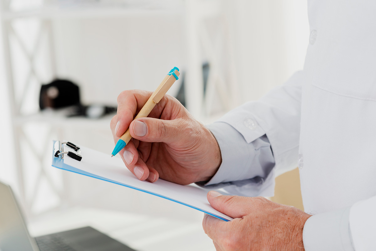 Testosterone Replacement Therapy In Testosterone Replacement Therapy Clinic In Enfield