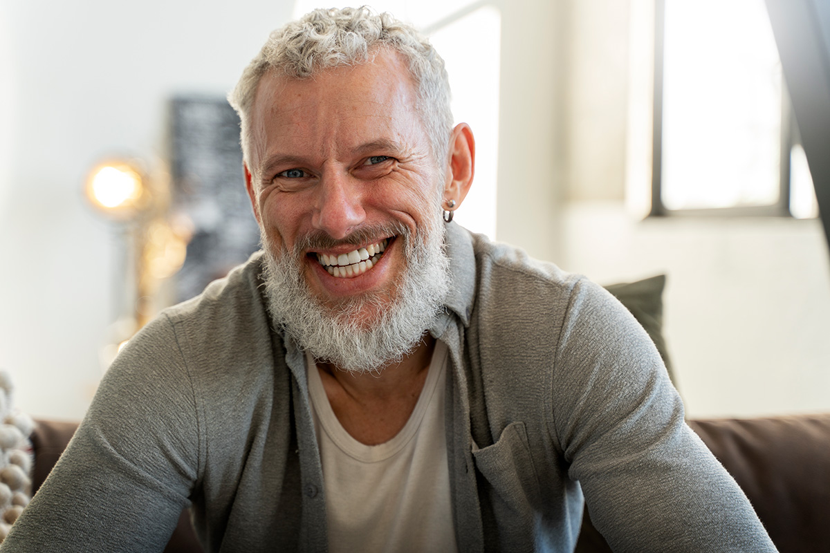 Testosterone Replacement Therapy for Men In Testosterone Replacement Therapy Clinic In Enfield